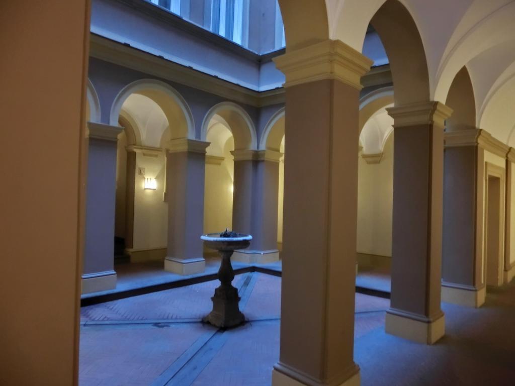 דירות רומא House Trevi חדר תמונה
